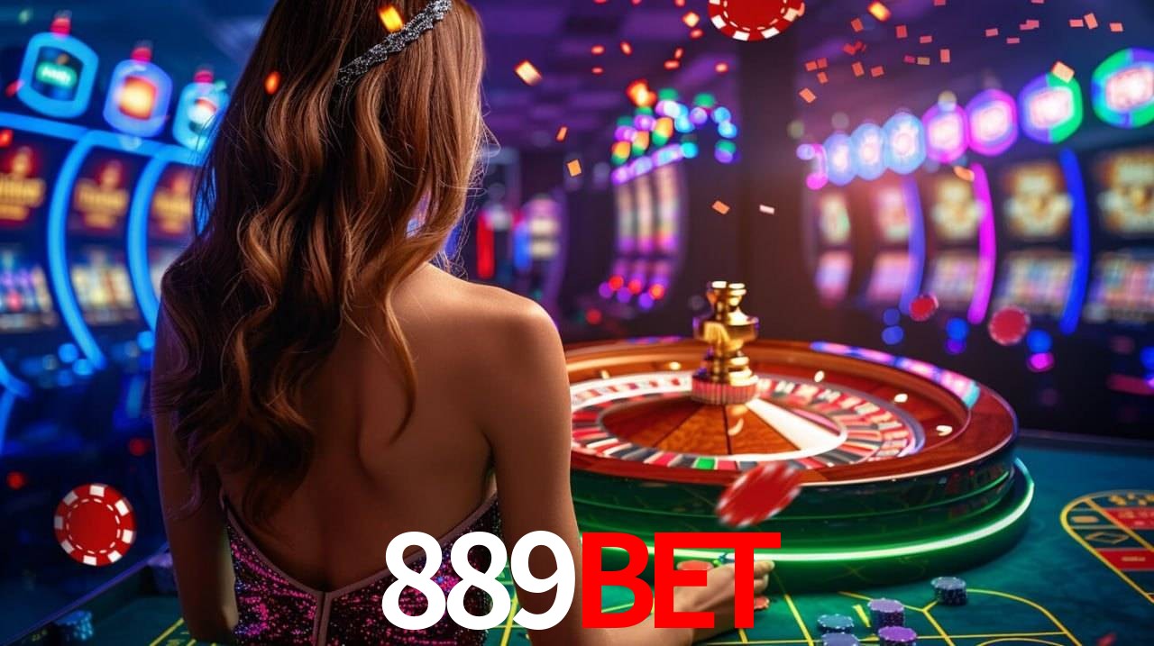 889bet App Interface