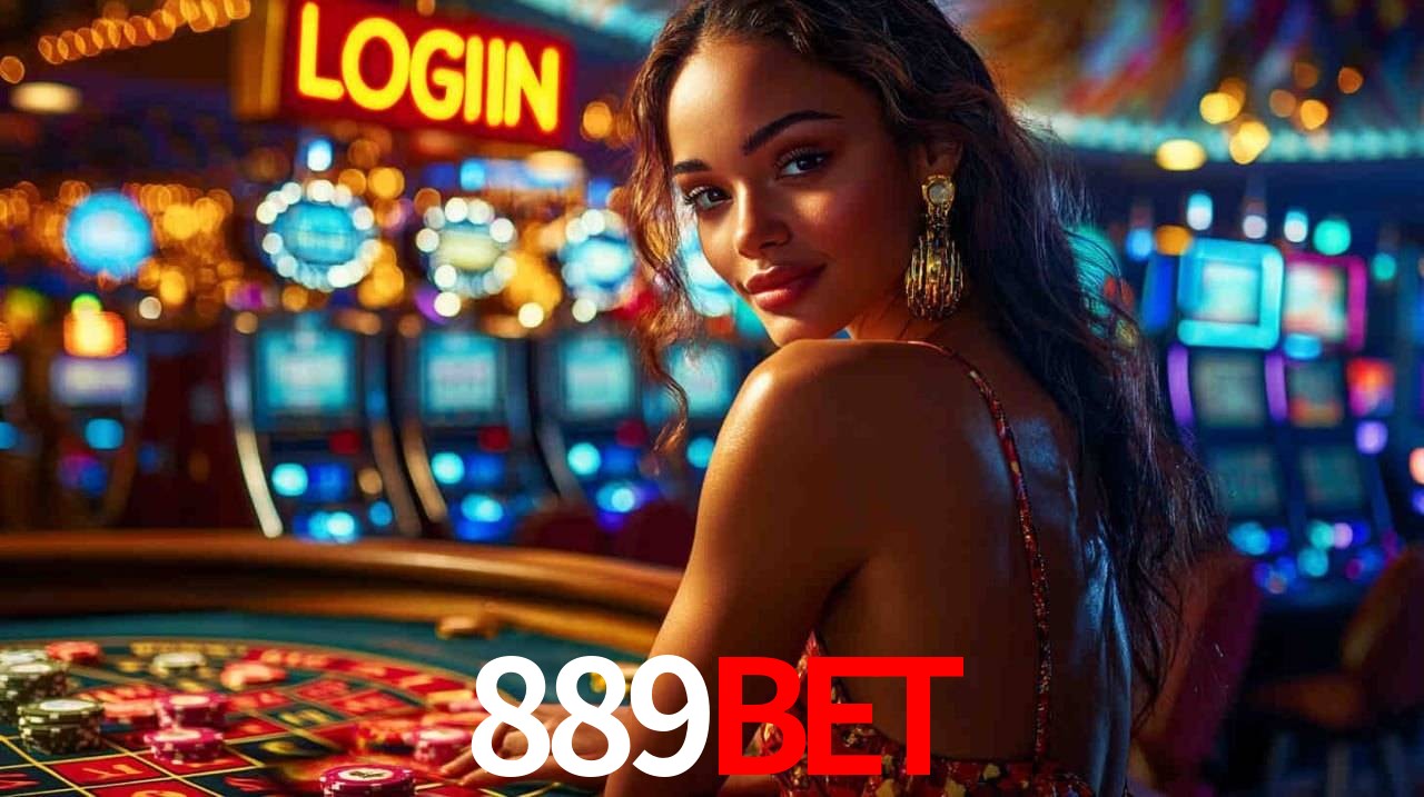 Games Directory 889bet