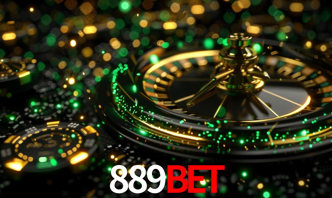 Weekend Specials 889bet