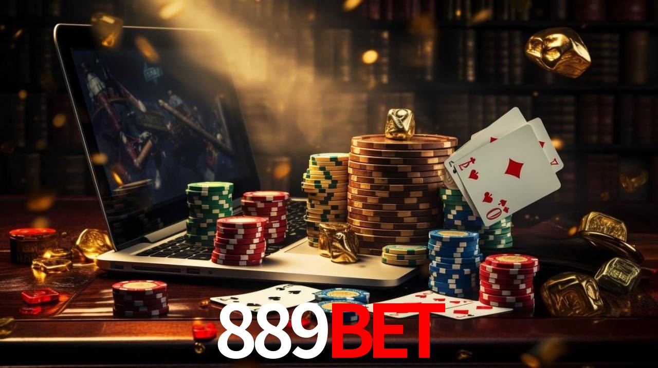 Football Betting 889bet