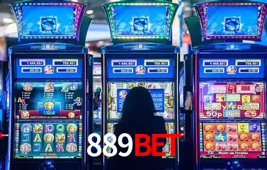 VIP Casino 889bet